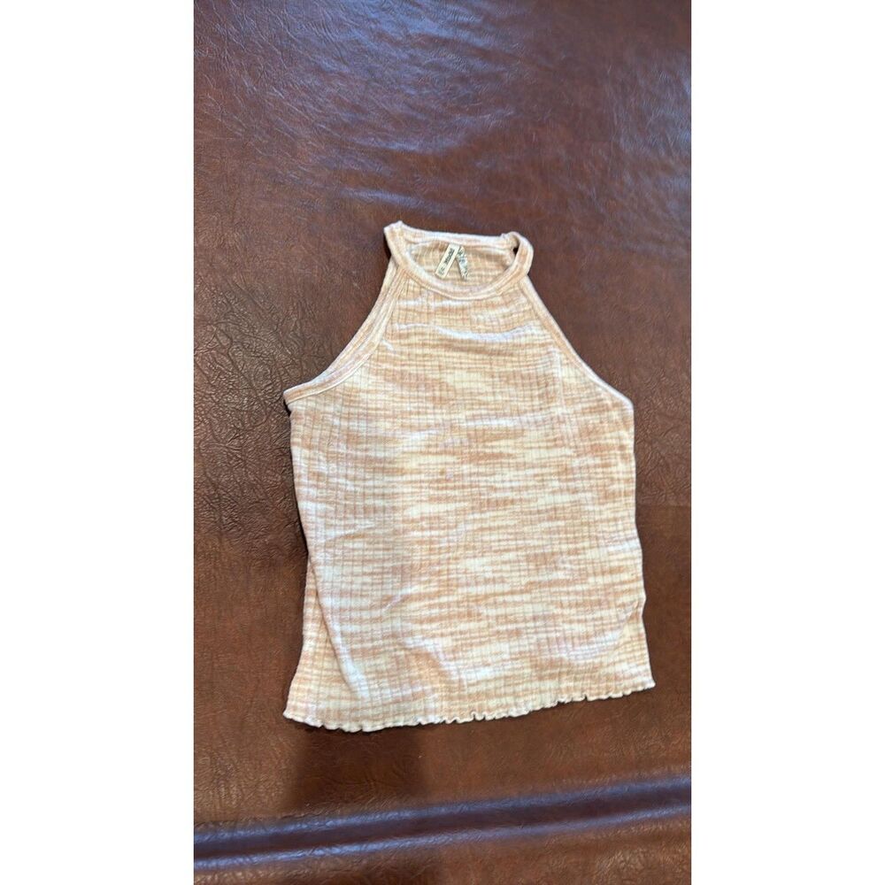 Mudd Youth girls sleeves medium top